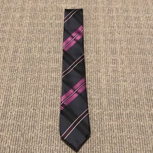 Alfani mens tie. Great condition